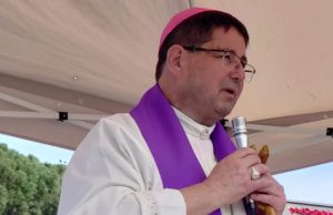 Corpus Domini, messa e processione col Vescovo