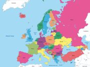 L’EUROPA IL NOSTRO DESTINO