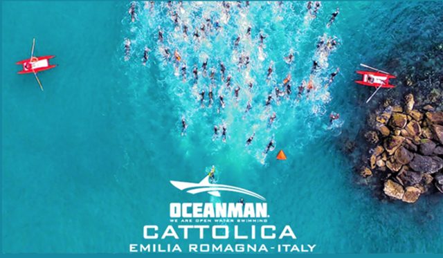 oceanman cattolica