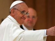 Papa Francesco applaude ‘La Strada’ di Fellini