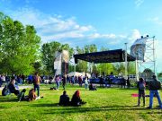 Quando un parco diventa famiglia