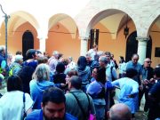 Un Pellegrinaggio nato per occasione diventa tradizione