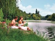 Un matrimonio lirico e commovente