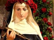 Festa di S. Rita da Cascia: a Rimini benedizione delle rose