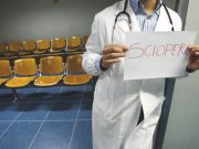 Sanità, sistema in tilt