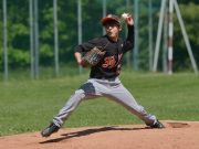 I Falcons volano sempre più alto Ravegnani