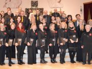 Voci nei Chiostri, sabato doppio concerto a Rimini