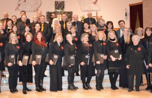 Voci nei Chiostri, sabato doppio concerto a Rimini