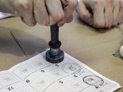 In provincia vince la Meloni