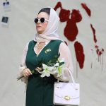 Il soprano Eleonora Buratto (Tosca) – PH Wilfried Hoesl