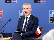 La “rana bollita”: l’Opzione Stoltenberg e lo spettro della guerra russo-atlantica