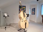 Musica e colore a Mondaino