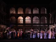 Capolavoro evergreen