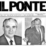 Prima Ponte bush gorbachev