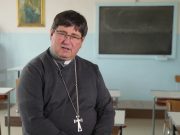 Il Vescovo Nicolò, la fine della scuola e le elezioni