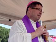 Un Mare di Pace, veglia di preghiera e benedizione di inizio estate