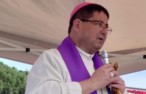 Un Mare di Pace, veglia di preghiera e benedizione di inizio estate