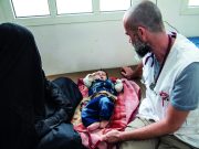 Lì è sepolta l’umanità Roberto Scaini