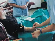 Estate e turisti, il bisogno di sangue e plasma