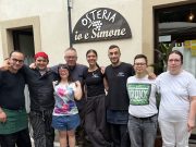 “Ristoratori non abbiate paura”