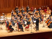 M come Mahler e Mendelssohn