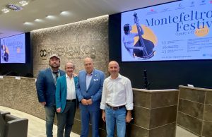 Belcanto e territorio: il tris di Montefeltro Festival