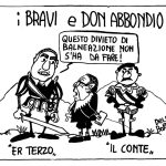 Mucillagini vignetta Andreotti