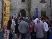 Pennabilli Antiquariato, che Fuori Salone!