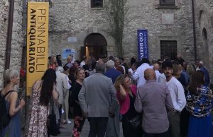 Pennabilli, la magia dell’Antiquariato