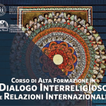 Tavola Rotonda Dialogo Interreligioso