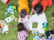 Tempo educativo estivo, Rimini applaude