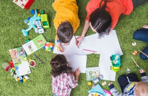 Tempo educativo estivo, Rimini applaude