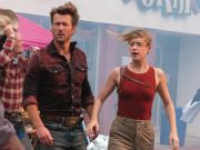 Emozioni e adrenalina, tipico disaster movie