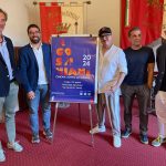 agostiniani foto di gruppo