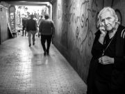 La compagnia non ha stagioni