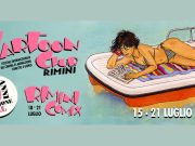 Cartoon Club, ecco l’edizione XL