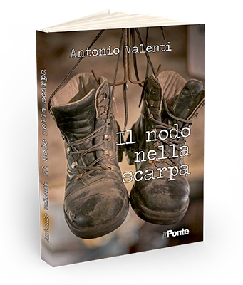 il nodo nella scarpa