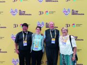 Democrazia, prima parola