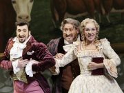 Sorprendente audacia letteraria