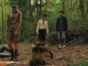 La Vela è Illuminata Tempo di cinema