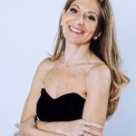 Il soprano Laura Catrani – PH Lucio Censi