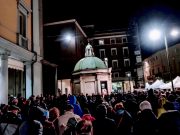 Nazarat celebra i 10 anni dall’avvio di ‘Appello all’umano’. Il Papa scrive al comitato