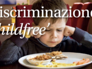 Discriminazione ‘childfree’