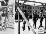 16 agosto, l’anniversario dei Tre Martiri. La storia nell’archivio del Ponte