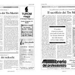 Tre Martiri ottobre 1994