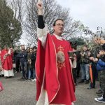 don Davide Arcangeli