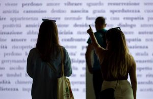 Pit-stop famiglia: al Meeting “investe” mamme e papà