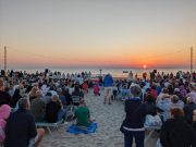 Messe all’alba La fede si sveglia con il sole