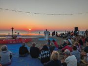 Messe all’alba: gli appuntamenti di agosto e settembre