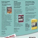 3 libri storia